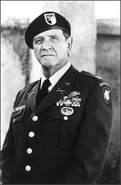 Colonel Trautman
