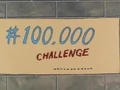 100,000ZChallenge