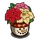 Holiday Planter-icon