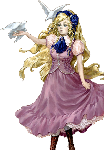 Maria Renard HD.png (67 KB) Maria Renard HD