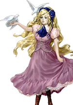 Maria Renard HD