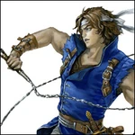 Richter Harmony of Despair