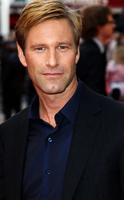 AaronEckhart
