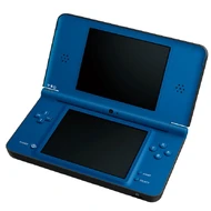 NINTENDO DSi XL