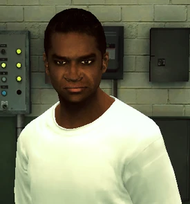Gordon headshot
