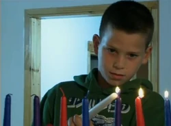 Menorahs