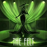 Album TheFelt