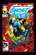 Ghost Rider Vol 3 14