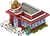 Fast Food Chicken-icon
