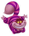 Cheshire Cat KHREC