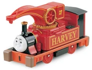 TomicaHarvey