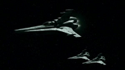 Mark 7 Vipers on patrol