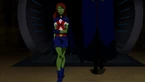 Miss Martian