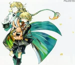 Oz and Jack