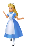 Alice KHREC
