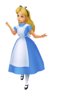 Alice KHREC