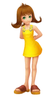 Selphie KHREC