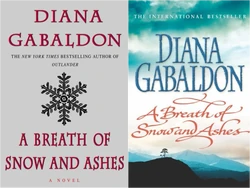 A Breath of Snow and Ashes