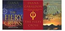 The Fiery Cross