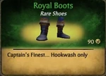 Admiral Boots