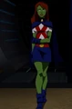 Miss Martian (Earth-16)