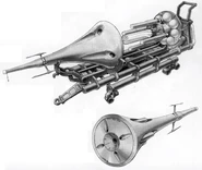 AMX-004 Qubeley Funnel Cut Away