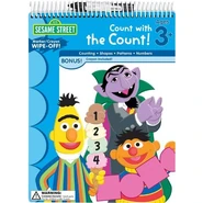 Countwiththecountworkbook