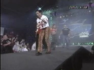 Thunder 6-7-00 2
