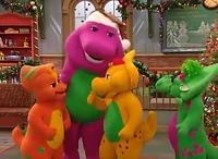 Giftofthedinos