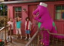 The Magic Caboose