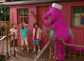 Themagiccaboose