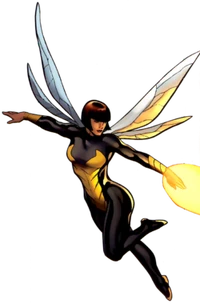 Wasp