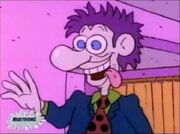 I'm Not Stu