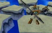 Tropypose