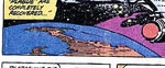 Starbase 8 planet
