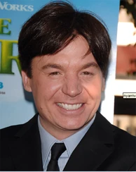 Mike-myers