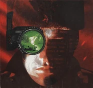 CNCRA Commander Sovie