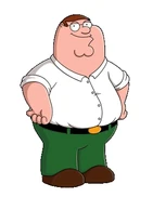 Peter Griffin