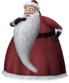 SantaClaus