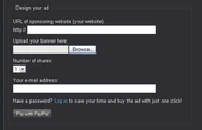 External Sponsor Links 3