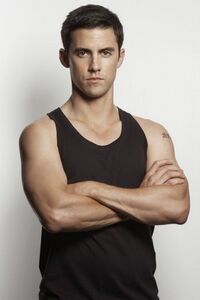 Milo Ventimiglia 2