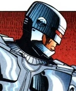 RoboCop (T-800) portal