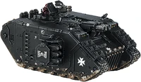 LRCrusader