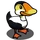 Eider Duck-icon