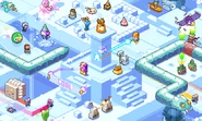 Ice Temple