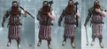 Blacksmith gear