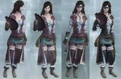 Courtesan gear