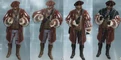 Engineer gear