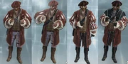 Engineer gear