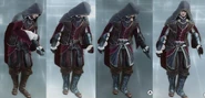 Prowler gear